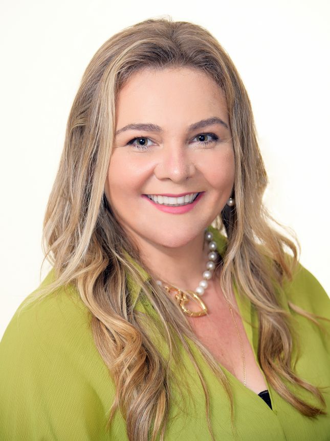 Sheila Gabarron Ricci