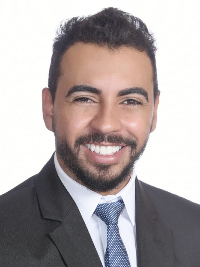 Rafael Poly